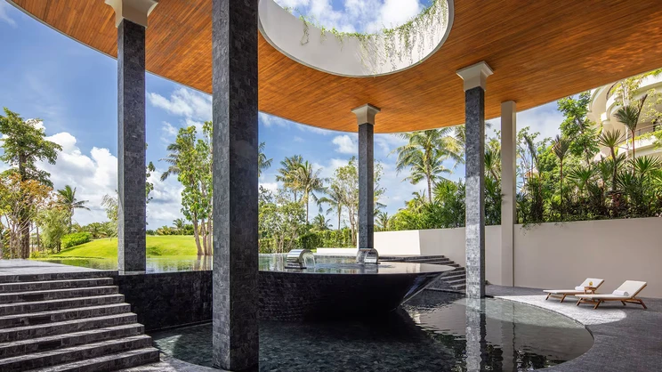 Anantara Koh Yao Yai Resort & Villas